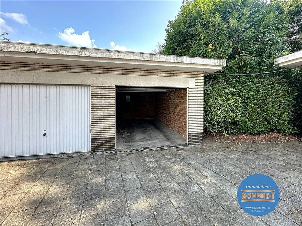 Box te koop in Oudergem 1160 44500.00€ slaapkamers m² - Zoekertje 533623