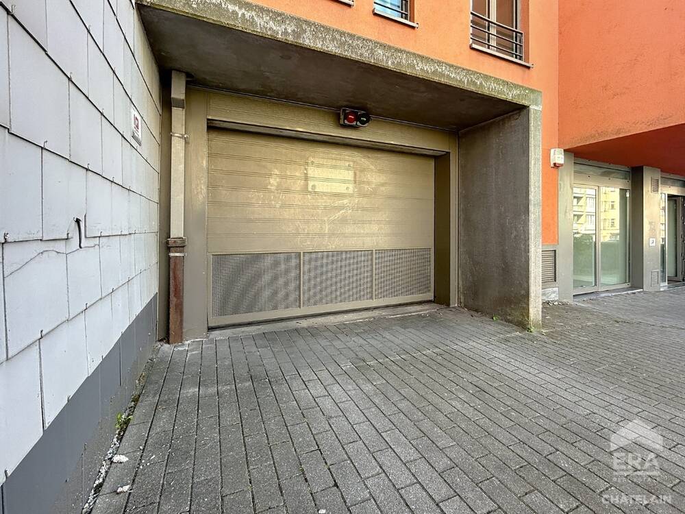 Parking & garage te  huur in Schaarbeek 1030 100.00€  slaapkamers m² - Zoekertje 533029