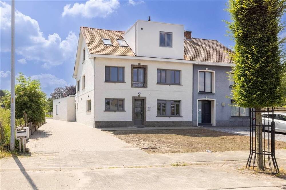 Kot à vendre à Geel 2440 116000.00€ 1 chambres 13.45m² - annonce 533209