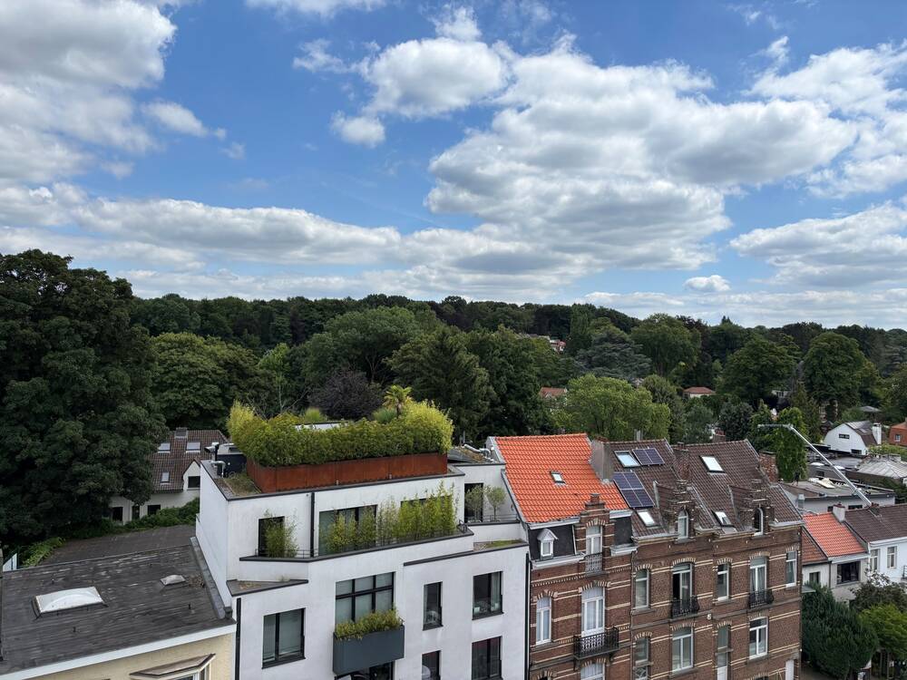 Appartement à vendre à Uccle 1180 200000.00€ 1 chambres 51.00m² - annonce 532943