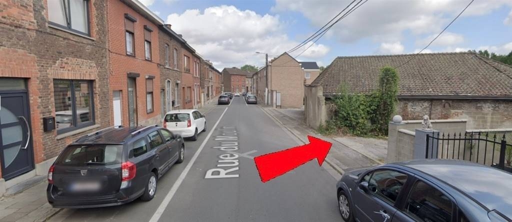 Parking & garage te  huur in Châtelineau 6200 75.00€  slaapkamers m² - Zoekertje 532739