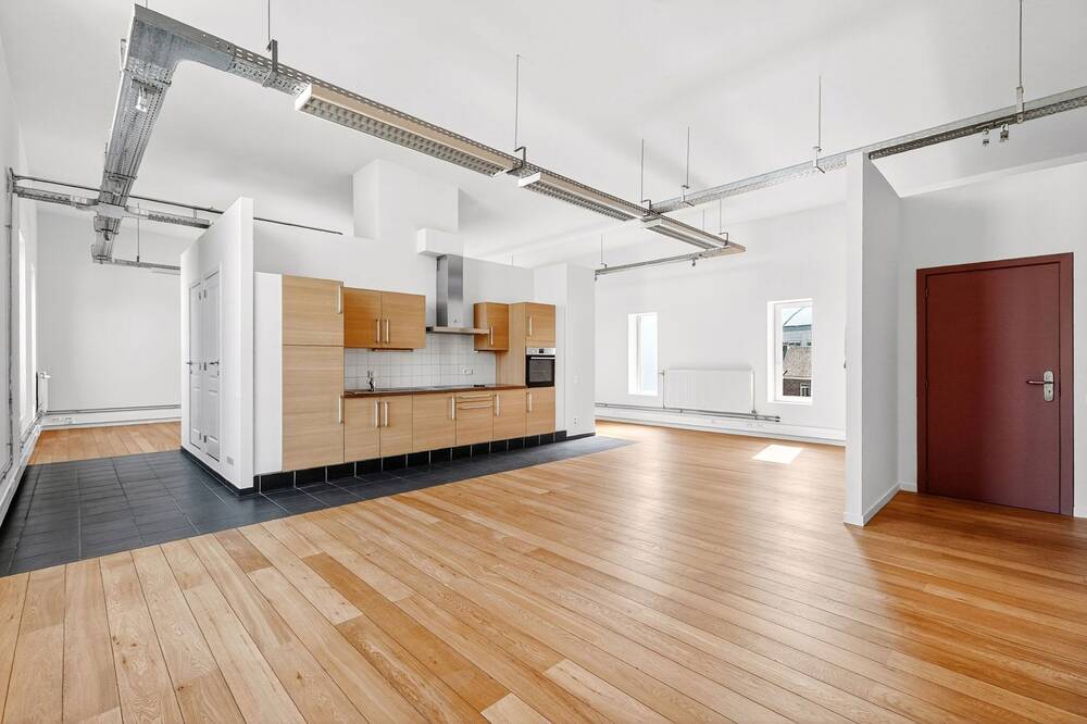 Loft à vendre à Namur 5000 360000.00€ 1 chambres 123.00m² - annonce 534031