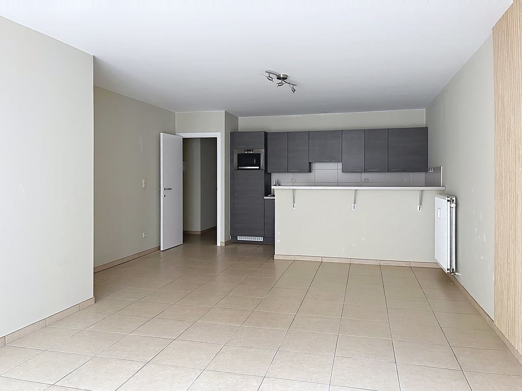 Appartement te in Koekelberg 1081 1020.00€ 1 slaapkamers 65.00m² - Zoekertje 534295