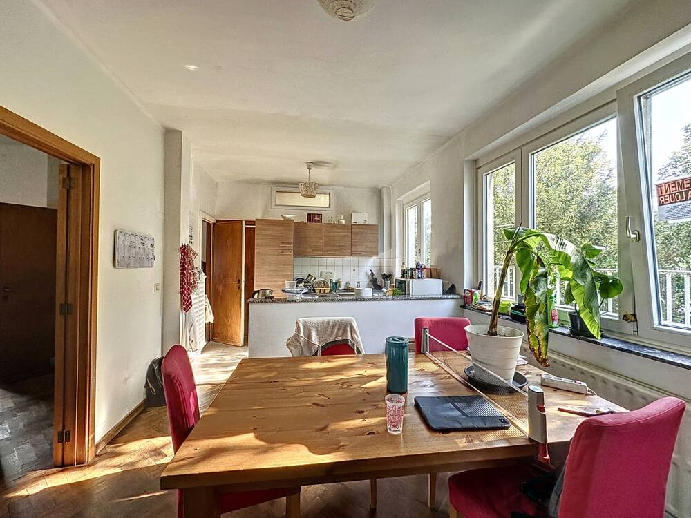 Maison à louer à Uccle 1180 2420.00€ 5 chambres 173.00m² - annonce 534504