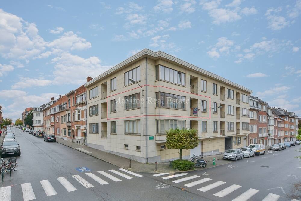 Appartement à louer à Woluwe-Saint-Pierre 1150 1300.00€ 2 chambres 96.00m² - annonce 534193