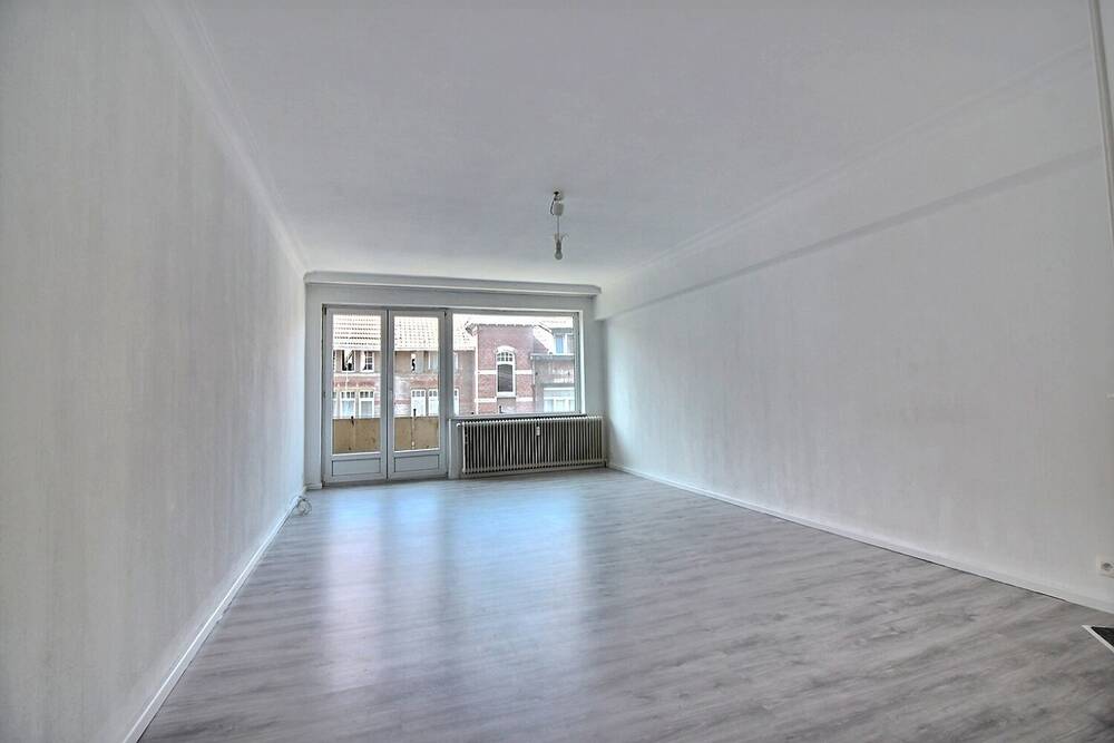 Appartement te  huur in Laken 1020 1200.00€ 2 slaapkamers 90.00m² - Zoekertje 534191