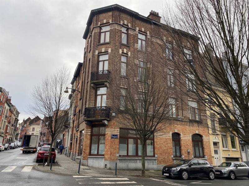 Maison à vendre à Schaerbeek 1030 1150000.00€ 10 chambres m² - annonce 534311