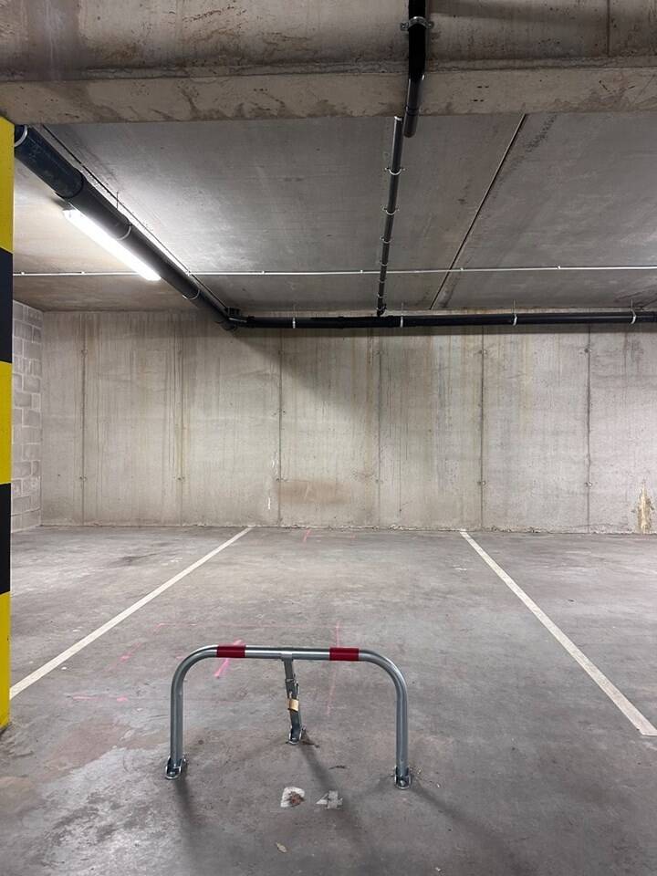 Parking & garage te  huur in Gistel 8470 69.00€  slaapkamers m² - Zoekertje 534169