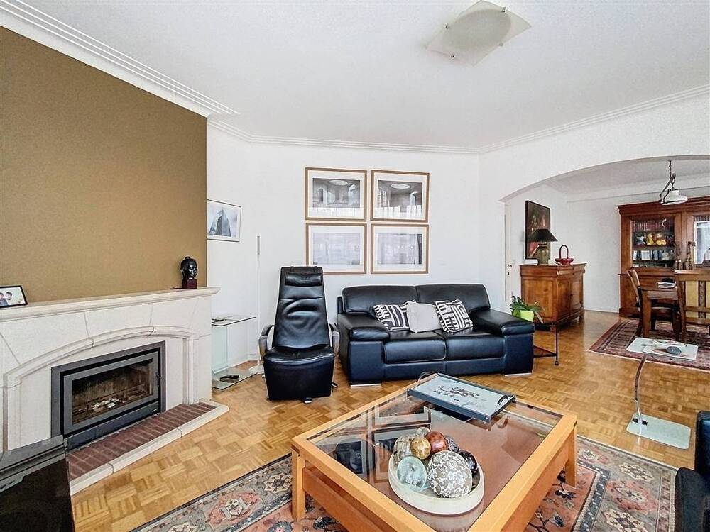 Appartement te in Anderlecht 1070 245000.00€ 2 slaapkamers 90.00m² - Zoekertje 534339