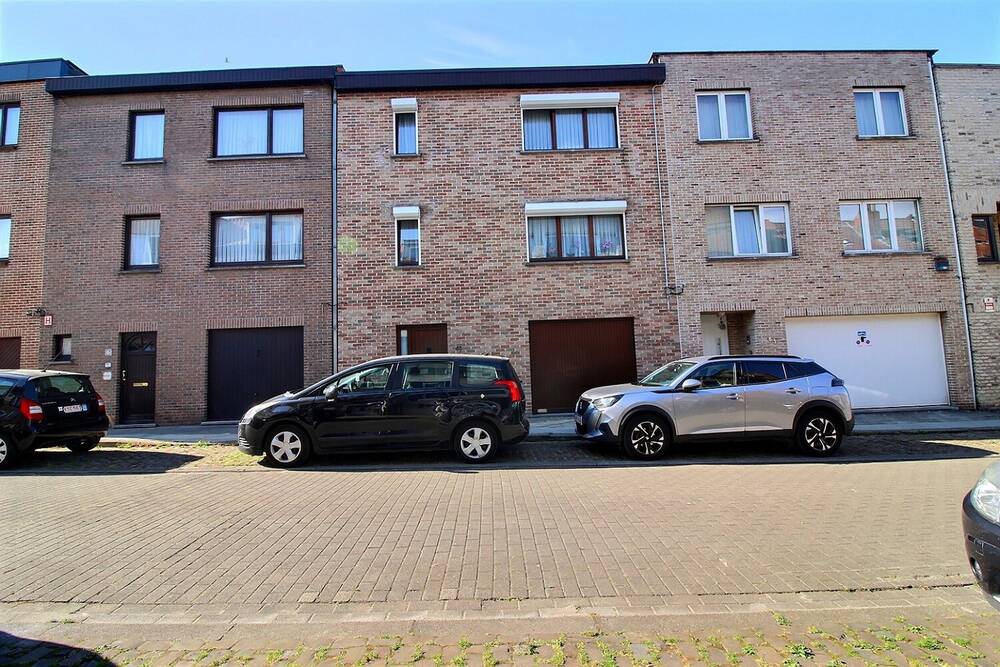 Maison à vendre à Neder-Over-Heembeek 1120 459000.00€ 4 chambres 167.00m² - annonce 534440