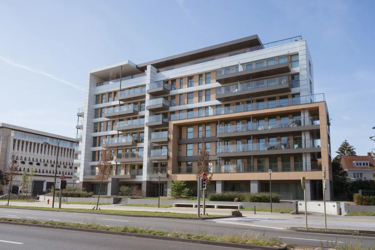 Parking te  koop in Sint-Pieters-Woluwe 1150 30000.00€  slaapkamers m² - Zoekertje 534560