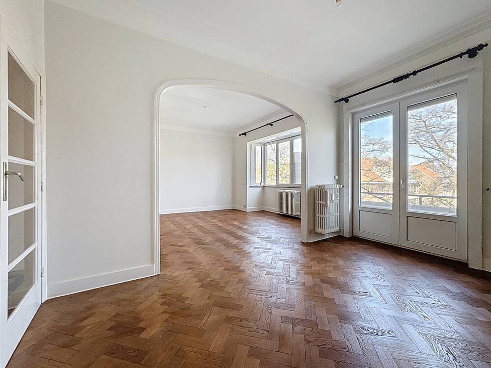 Appartement te  in Elsene 1050 1650.00€ 2 slaapkamers 130.00m² - Zoekertje 534506