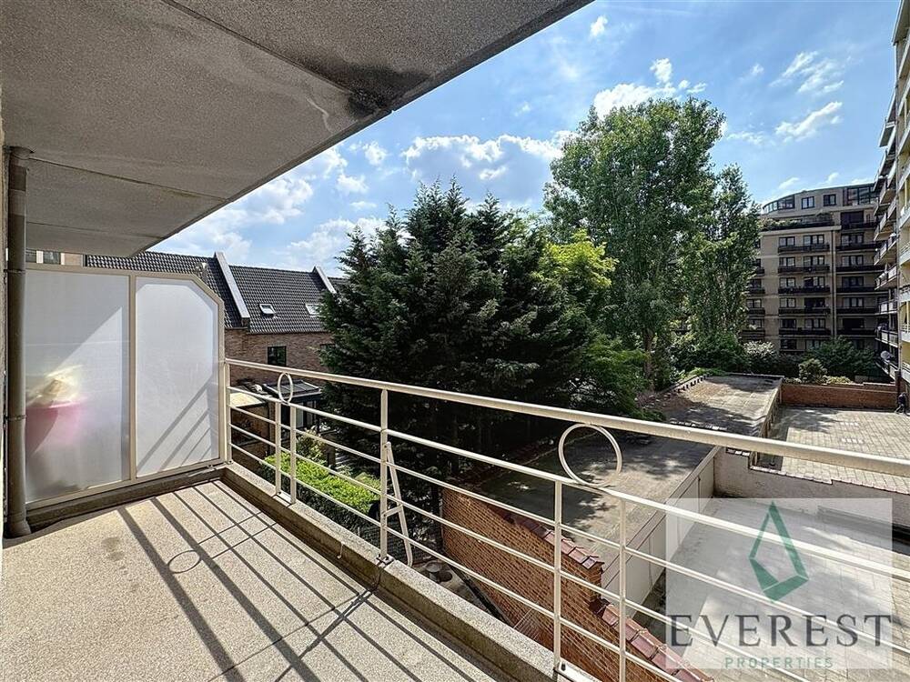 Appartement te in Koekelberg 1081 1050.00€ 1 slaapkamers 74.00m² - Zoekertje 534242