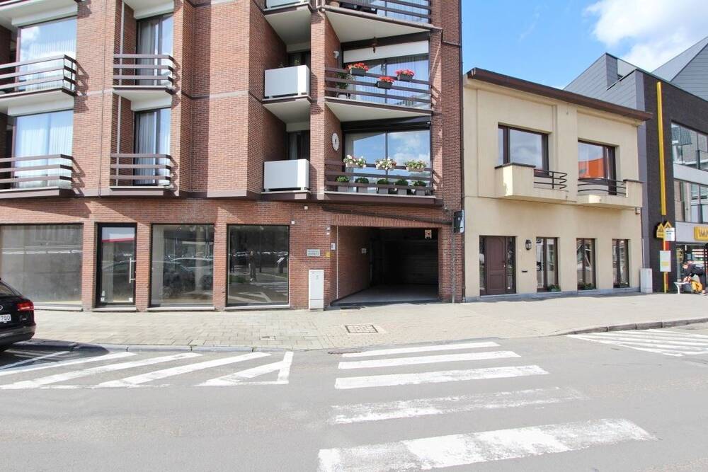 Parking & garage te  huur in Sint-Truiden 3800 65.00€  slaapkamers m² - Zoekertje 533885