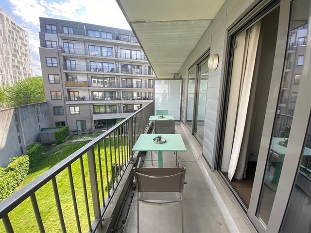 Appartement te  in Brussel 1000 1500.00€ 2 slaapkamers 85.00m² - Zoekertje 534500