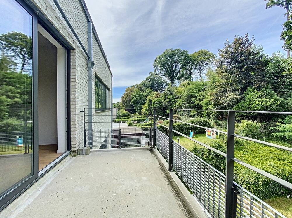 Appartement te  in Ukkel 1180 1350.00€ 2 slaapkamers 75.00m² - Zoekertje 534501
