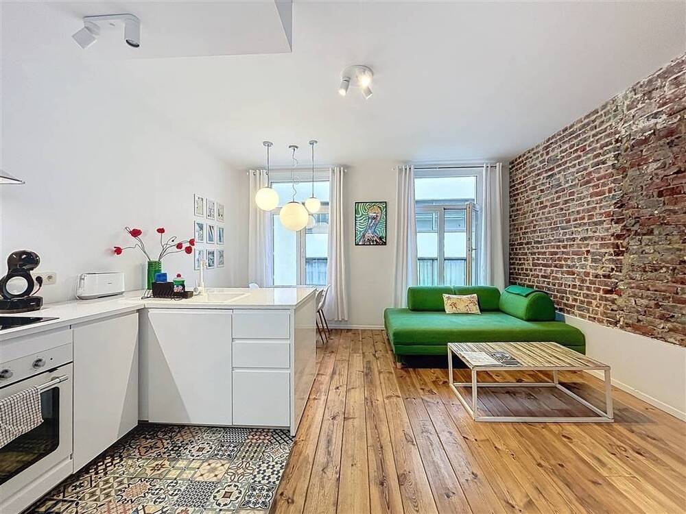 Huis te  in Brussel 1000 785000.00€ 6 slaapkamers 300.00m² - Zoekertje 534419