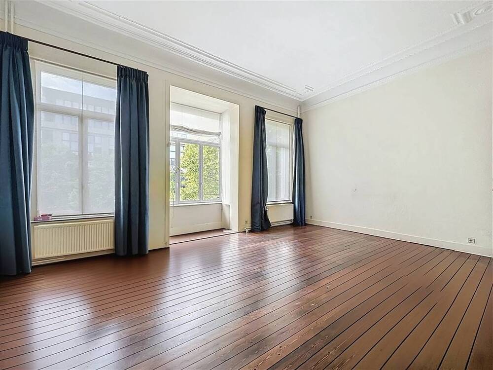 Appartement à louer à Molenbeek-Saint-Jean 1080 1300.00€ 1 chambres 113.00m² - annonce 534889