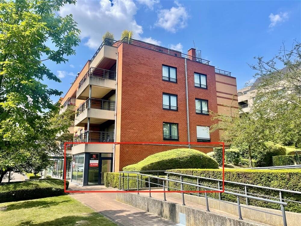 Handelszaak te  koop in Zaventem 1930 225000.00€  slaapkamers 72.00m² - Zoekertje 535052