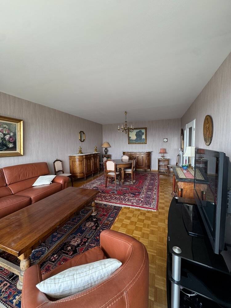 Appartement te  koop in Ganshoren 1083 189000.00€ 2 slaapkamers m² - Zoekertje 534811