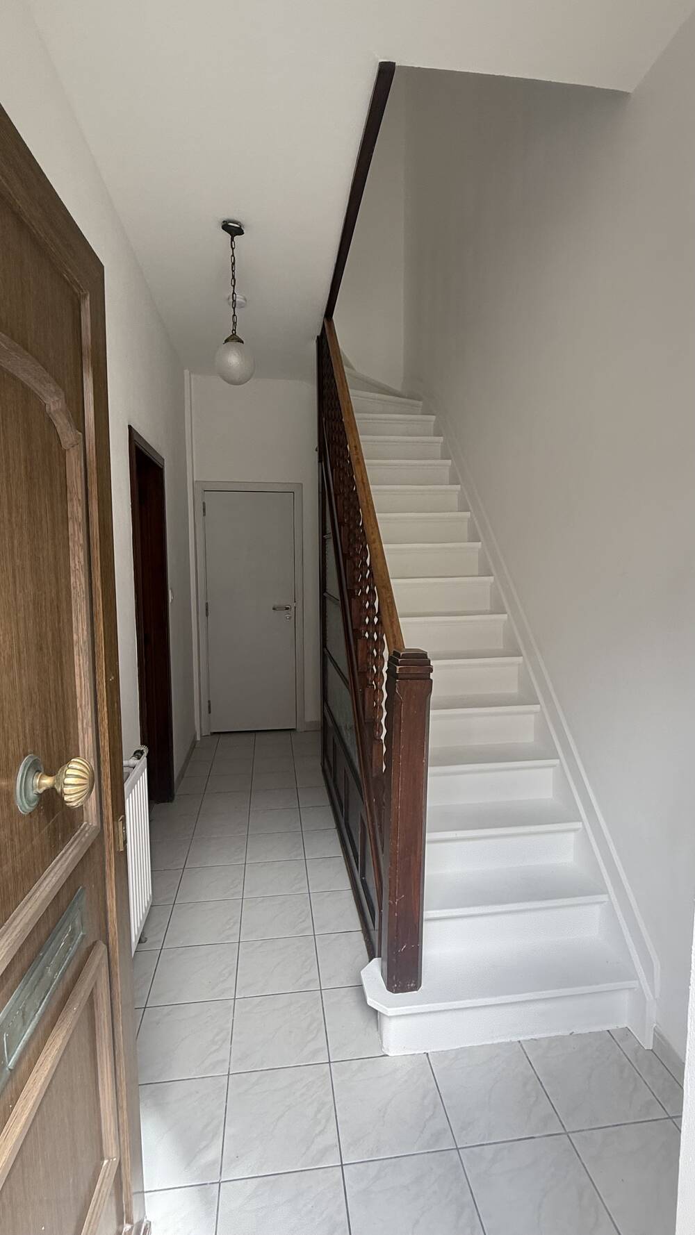 Maison à louer à Evere 1140 1600.00€ 3 chambres 125.00m² - annonce 535571