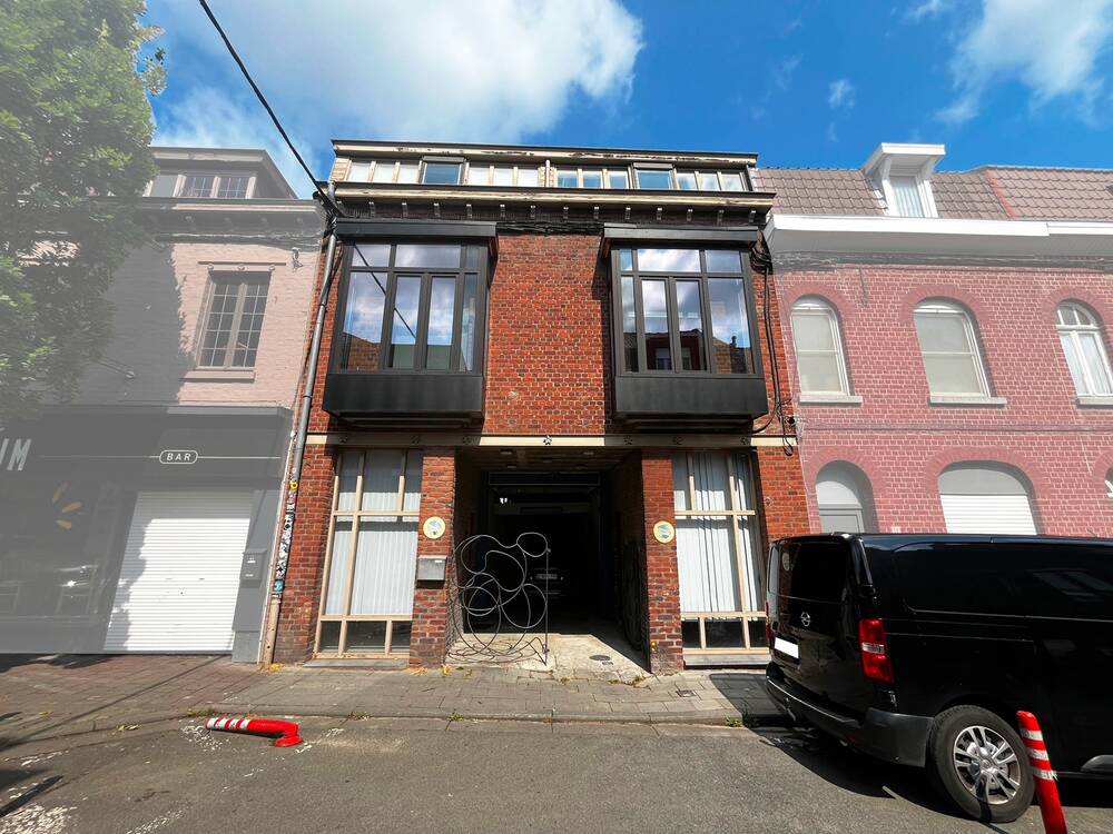Handelszaak te  koop in Moeskroen 7700 225000.00€  slaapkamers 600.00m² - Zoekertje 535308
