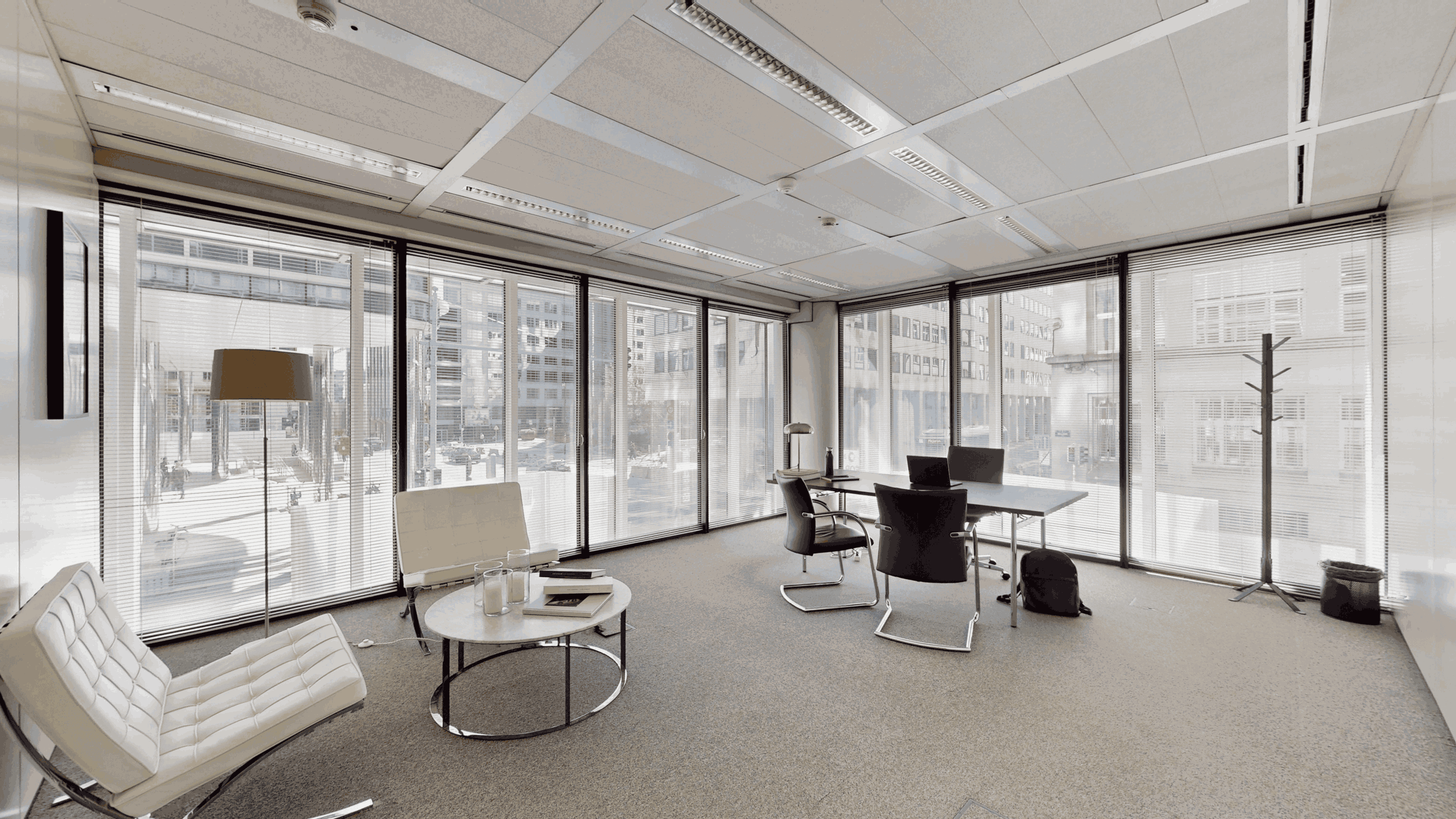 Commerce à louer à Etterbeek 1040 0.00€ chambres 1.00m² - annonce 535613