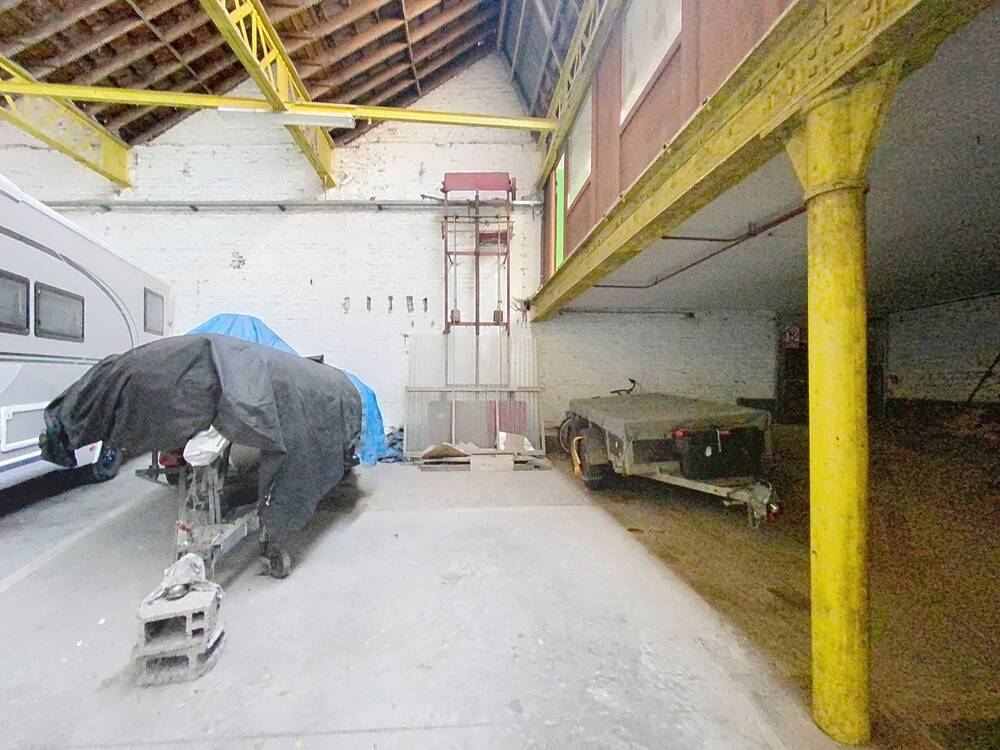 Parking & garage te  huur in Dottenijs 7711 35.00€  slaapkamers m² - Zoekertje 535105