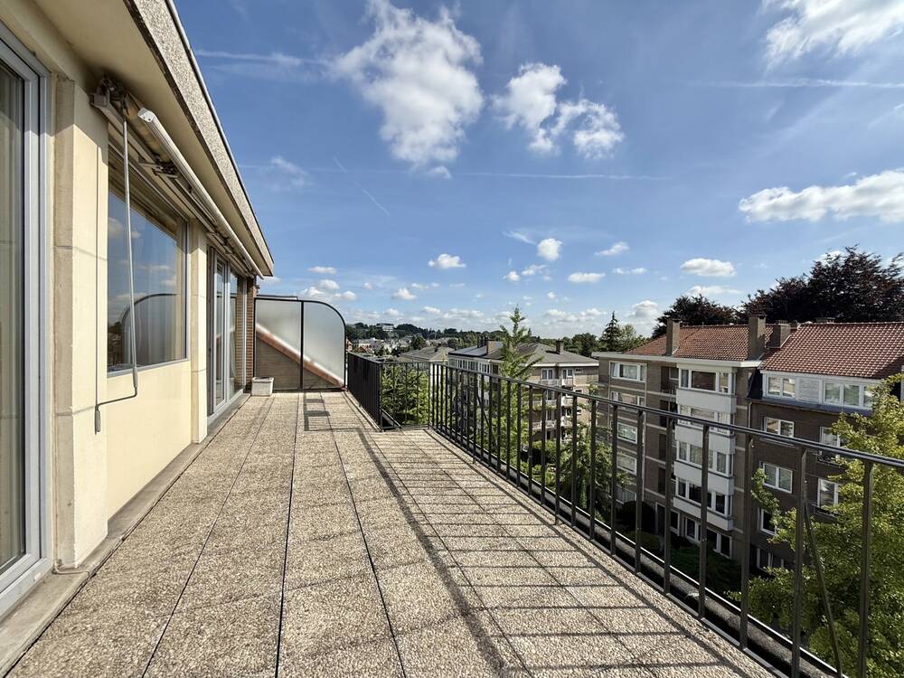 Appartement à louer à Woluwe-Saint-Pierre 1150 1950.00€ 3 chambres 124.00m² - annonce 535164