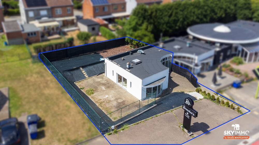 Handelszaak te  koop in Seraing 4100 85000.00€  slaapkamers 87.00m² - Zoekertje 535563