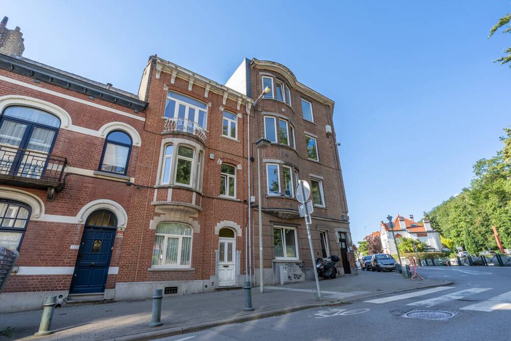 Maison à louer à Forest 1190 2300.00€ 5 chambres 214.00m² - annonce 535146