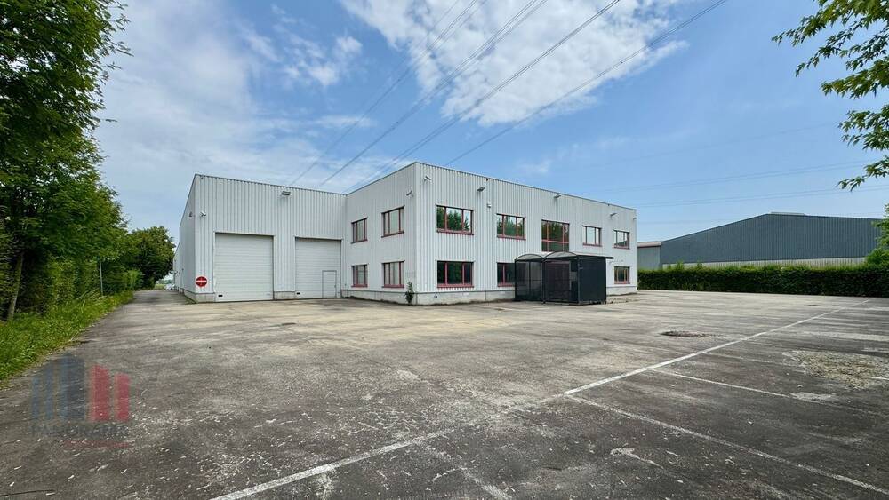 Handelszaak te  koop in Asse 1730 1810000.00€  slaapkamers 1990.00m² - Zoekertje 534736