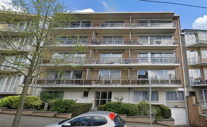 Appartement à  à Uccle 1180 190000.00€  chambres 39.00m² - annonce 536129