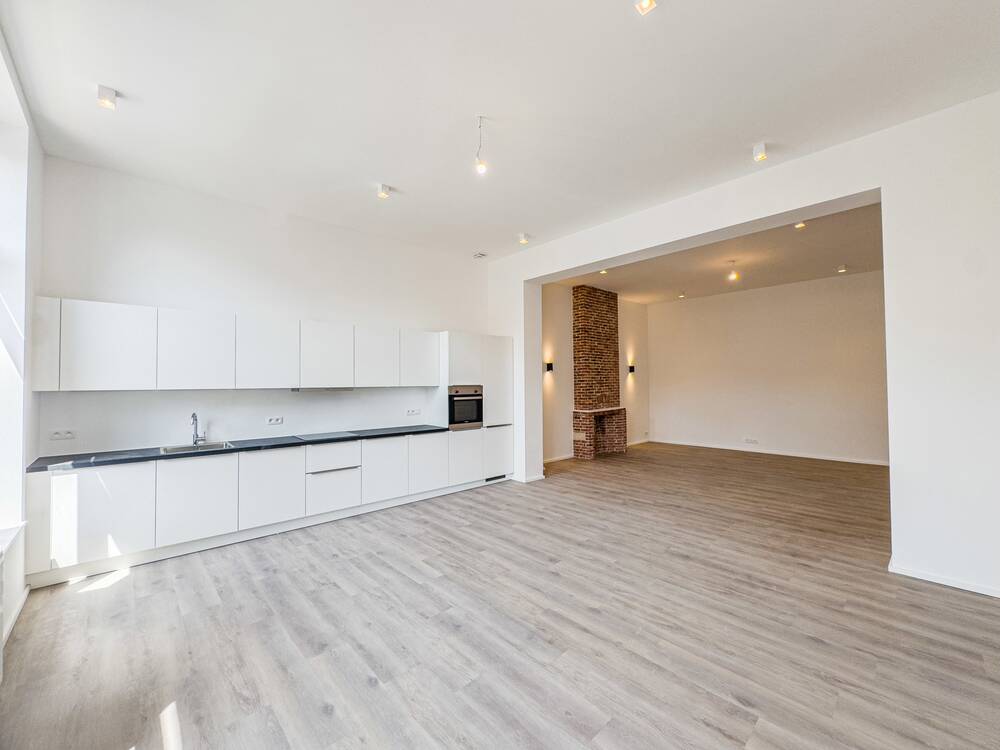 Appartement à  à Bruxelles 1000 620000.00€ 3 chambres 139.00m² - annonce 536260