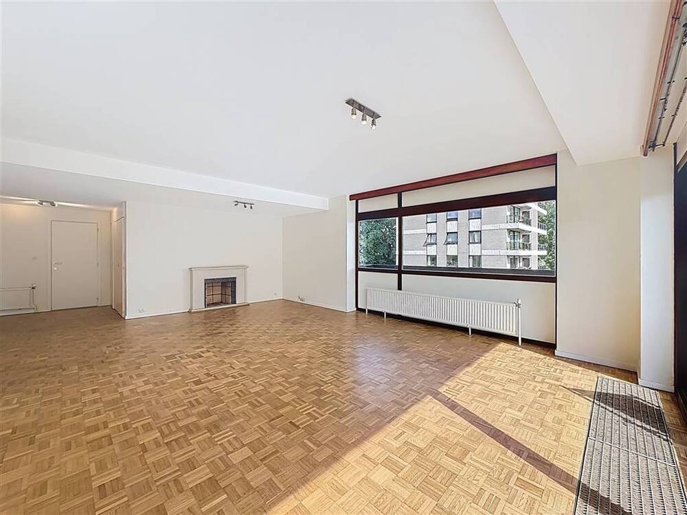 Appartement te  in Ukkel 1180 1650.00€ 3 slaapkamers 120.00m² - Zoekertje 536263
