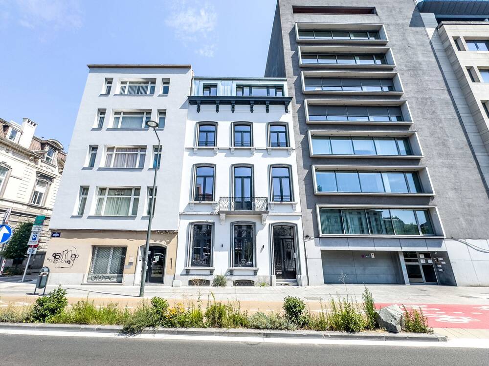 Commerce à  à Bruxelles 1000 319000.00€  chambres 150.00m² - annonce 536006