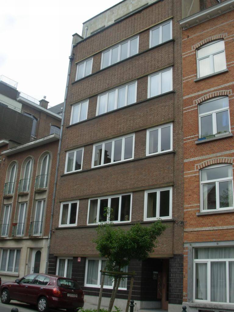 Appartement à  à Forest 1190 1050.00€ 2 chambres 85.00m² - annonce 536107