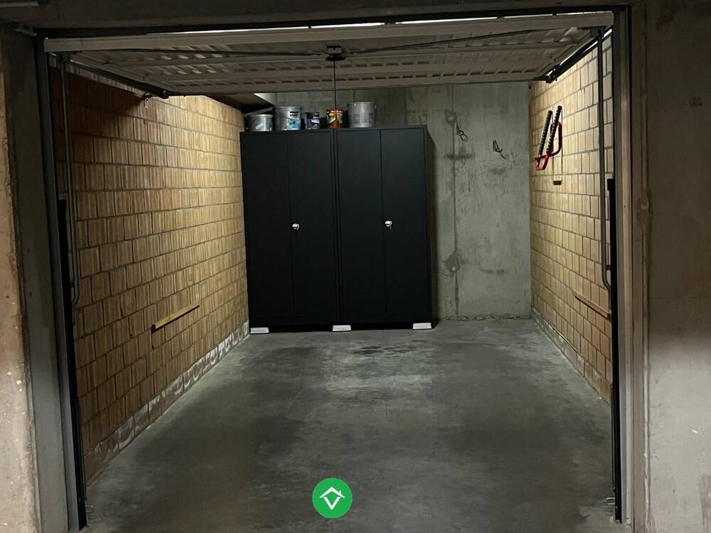 Box à louer à Coxyde 8670 140.00€ chambres m² - annonce 535660