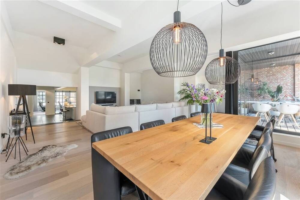 Loft à vendre à Turnhout 2300 599000.00€ 3 chambres 188.00m² - annonce 535666