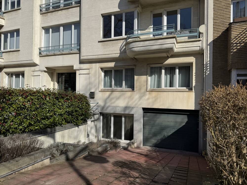 Appartement à  à Ixelles 1050 215000.00€ 2 chambres 60.00m² - annonce 536131
