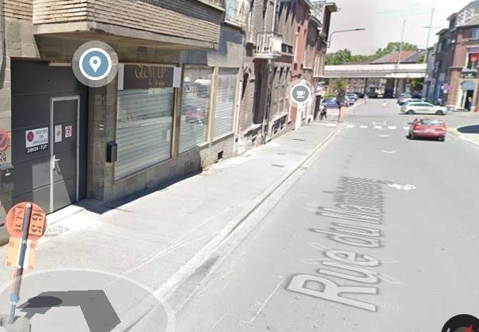 Box à louer à Charleroi 6000 30.00€ chambres m² - annonce 536157