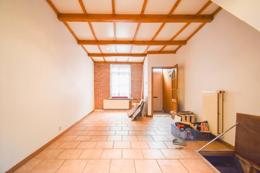 Maison à vendre à Berchem-Sainte-Agathe 1082 289000.00€ 3 chambres 95.00m² - annonce 536223