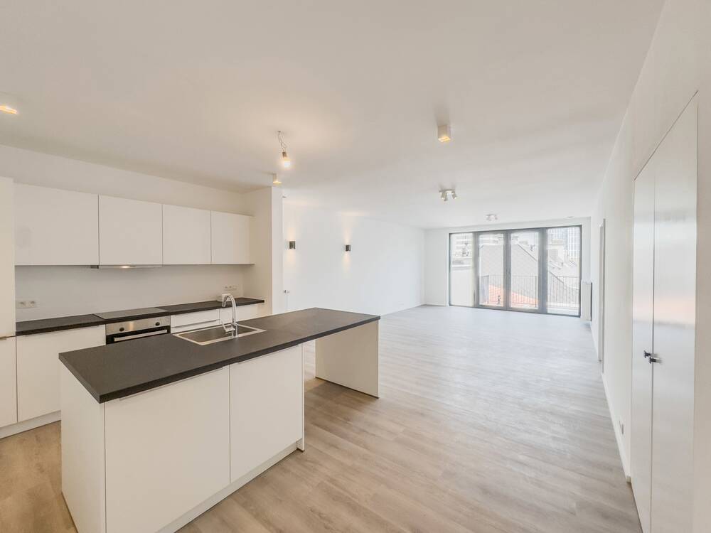 Appartement à  à Bruxelles 1000 525000.00€ 3 chambres 130.00m² - annonce 536007