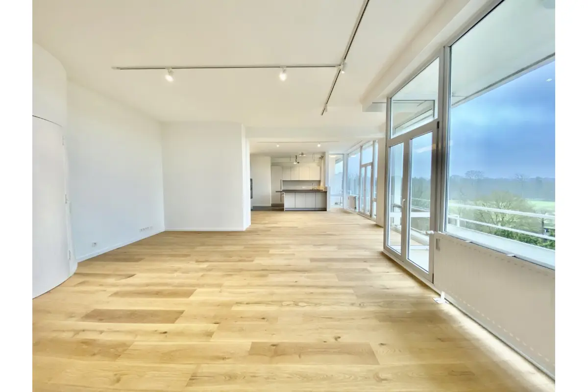 Penthouse te  huur in Brussel 1000 2950.00€ 3 slaapkamers 164.00m² - Zoekertje 553704