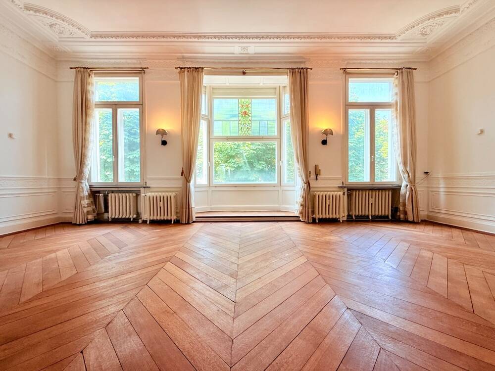 Duplex à  à Forest 1190 3500.00€ 3 chambres 220.00m² - annonce 535898