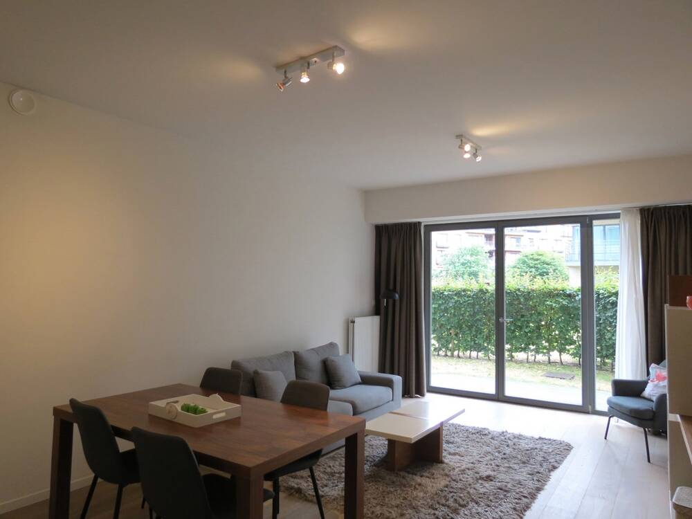 Appartement te  huur in Evere 1140 1700.00€ 2 slaapkamers 79.00m² - Zoekertje 536771
