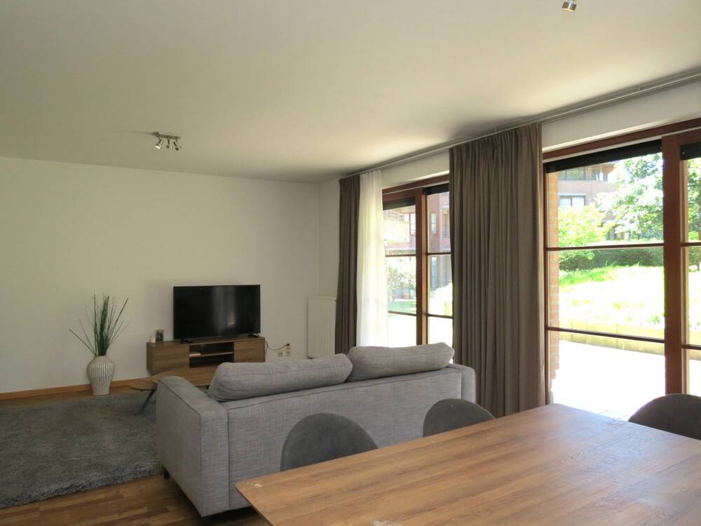 Appartement à louer à Auderghem 1160 1700.00€ 2 chambres 95.00m² - annonce 536851