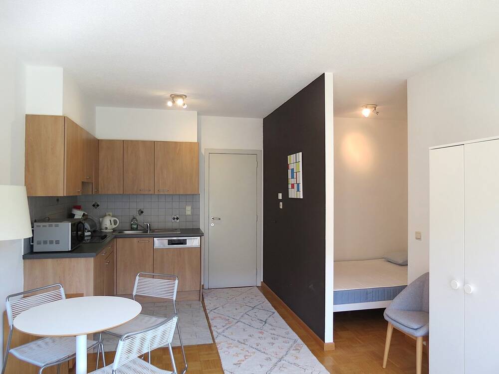 Studio te  huur in Sint-Lambrechts-Woluwe 1200 900.00€ 0 slaapkamers 35.00m² - Zoekertje 536697
