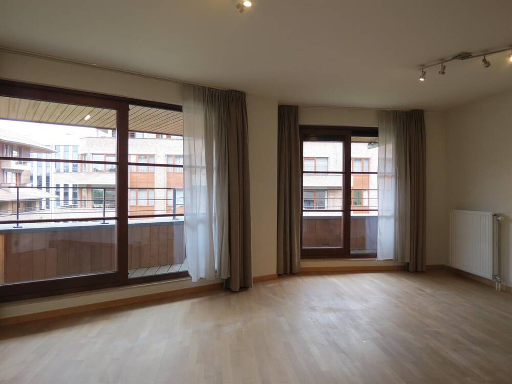 Appartement à louer à Auderghem 1160 1650.00€ 3 chambres 91.00m² - annonce 536855