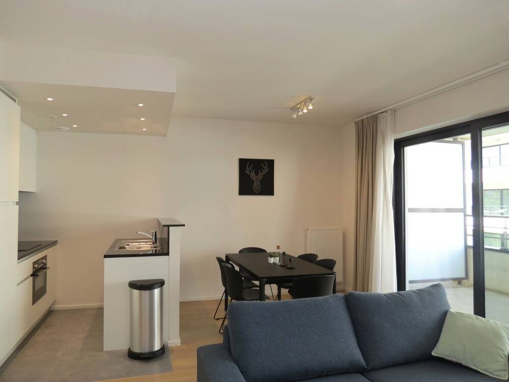 Appartement te  huur in Evere 1140 1700.00€ 2 slaapkamers 70.00m² - Zoekertje 536773